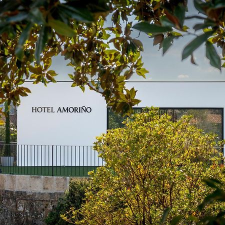 Hotel Amorino Tui Ngoại thất bức ảnh