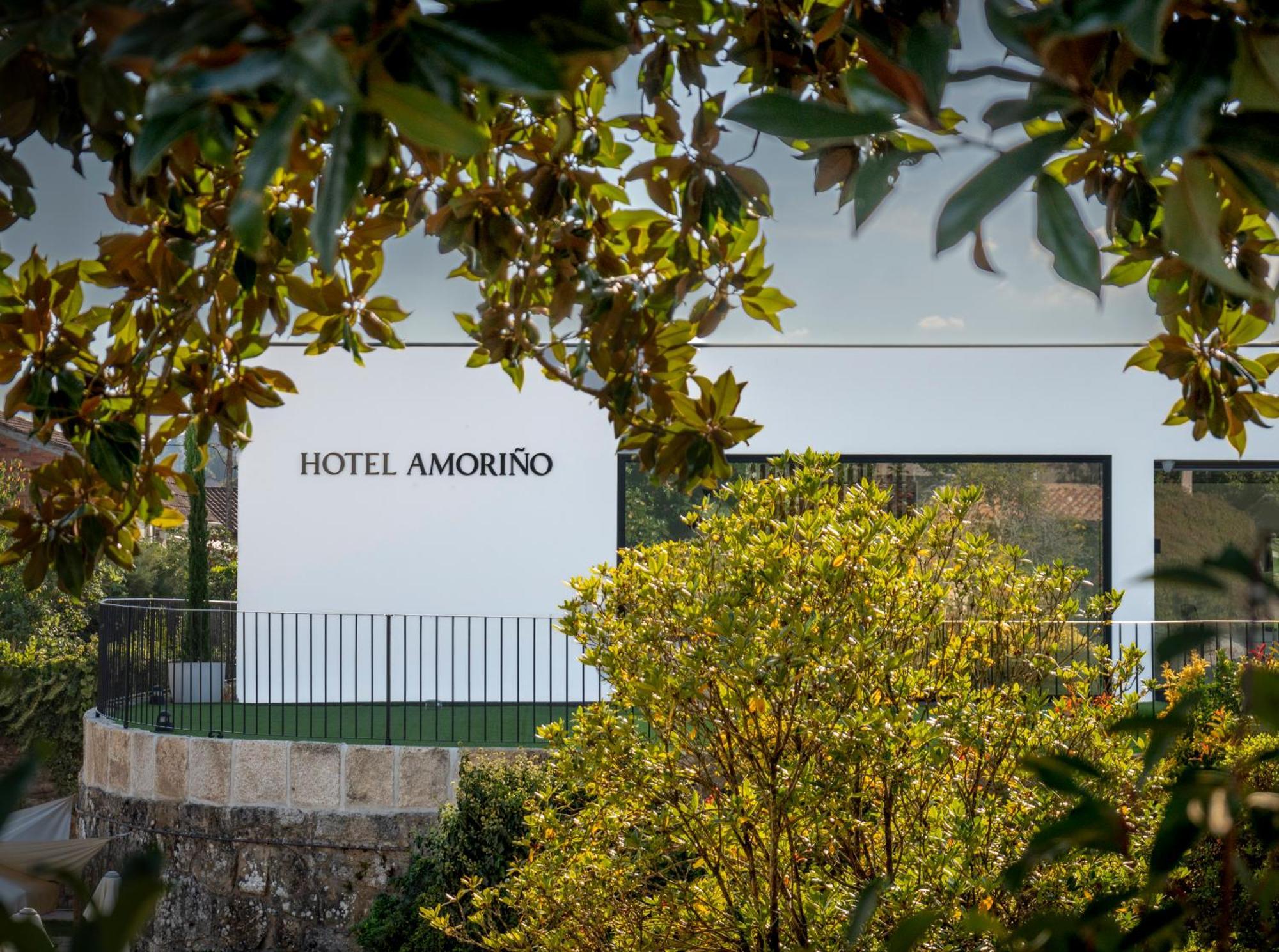 Hotel Amorino Tui Ngoại thất bức ảnh