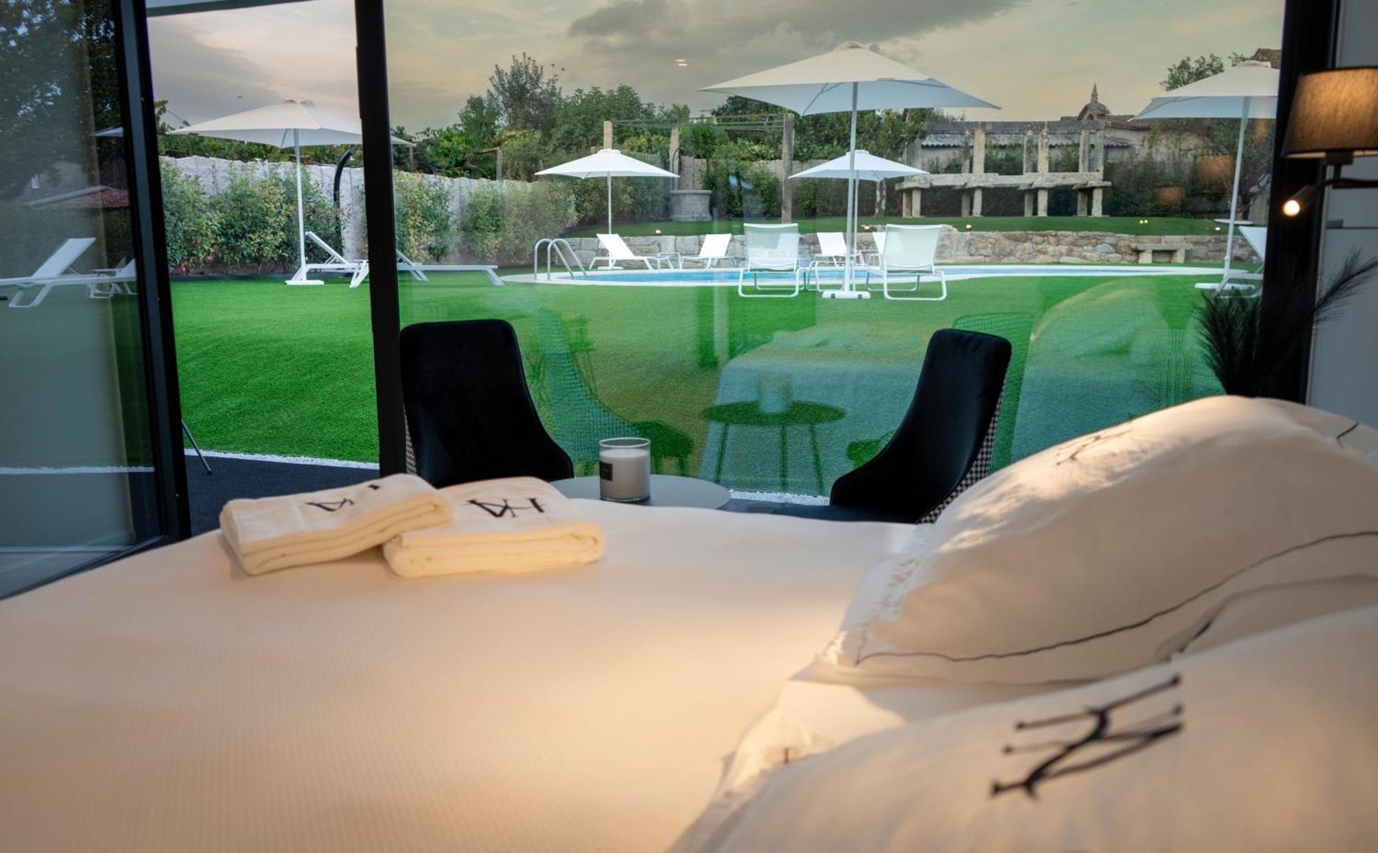 Hotel Amorino Tui Ngoại thất bức ảnh
