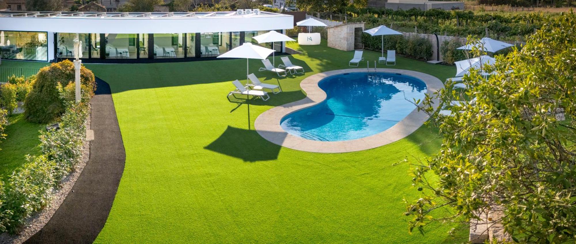Hotel Amorino Tui Ngoại thất bức ảnh
