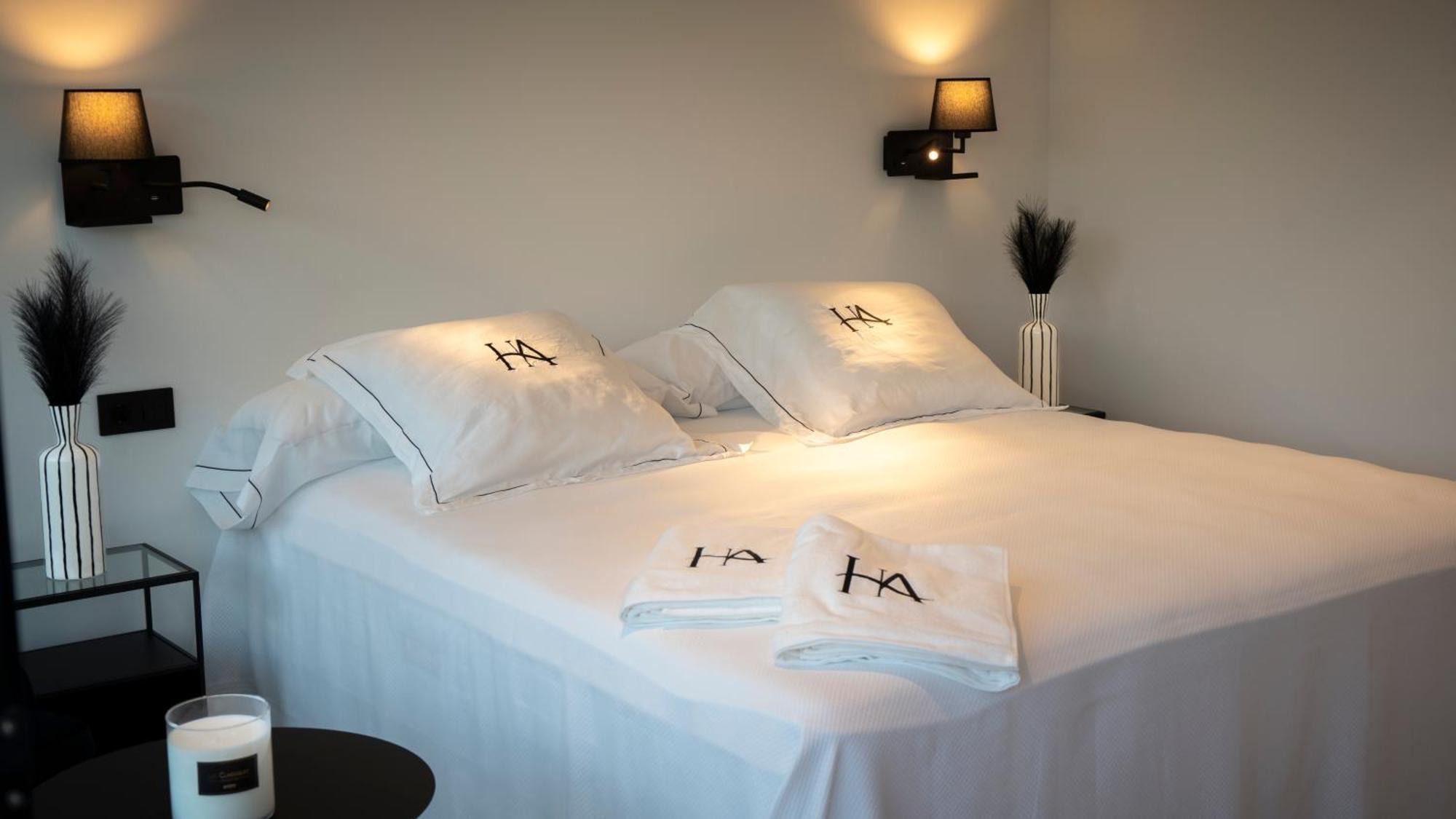 Hotel Amorino Tui Ngoại thất bức ảnh