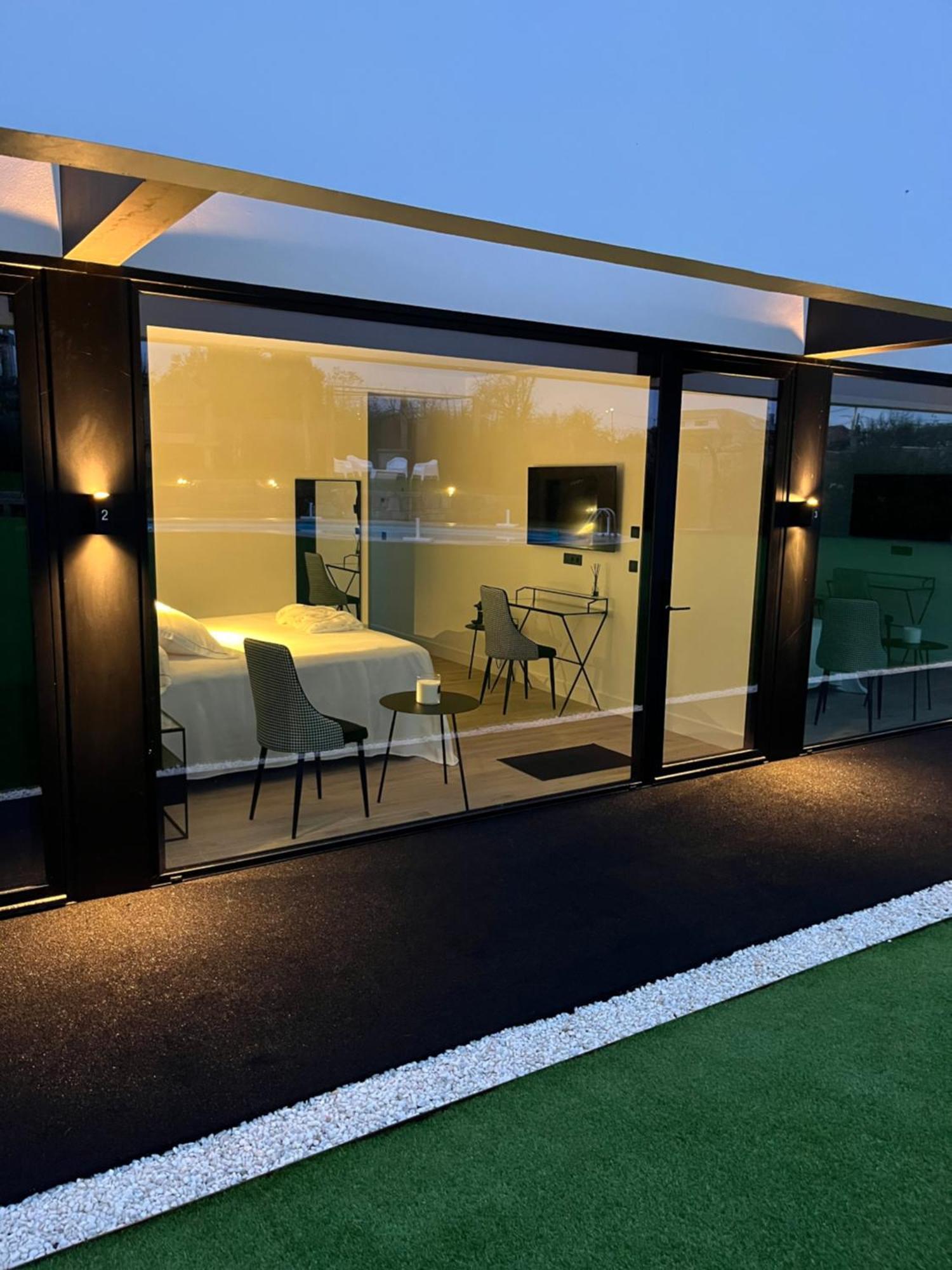 Hotel Amorino Tui Ngoại thất bức ảnh